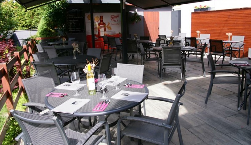 Apart Hotel Jablonec Jablonec nad Nisou